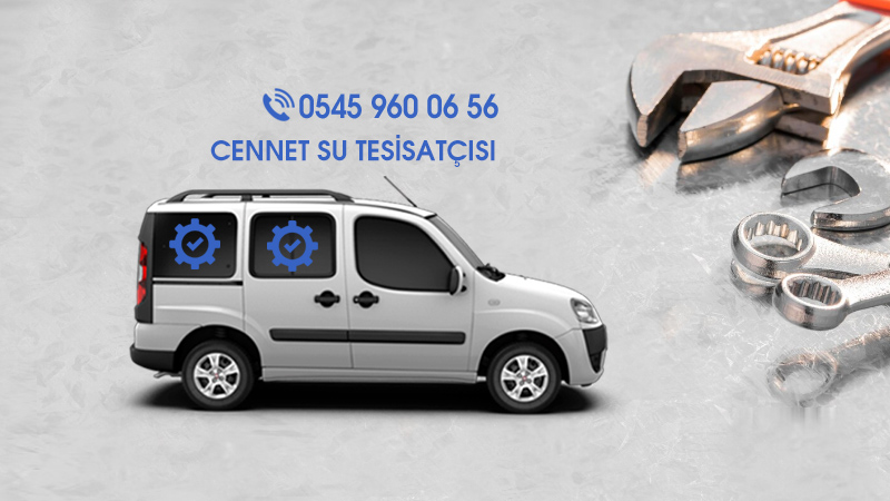 Cennet Su Tesisatçısı