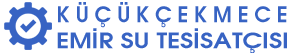 Küçükçekmece Emir Su Tesisatçısı
